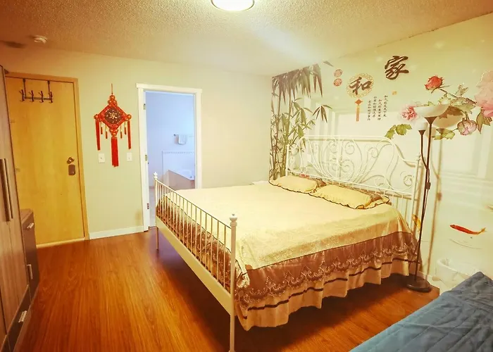 Home Inn Calgary Tuscany