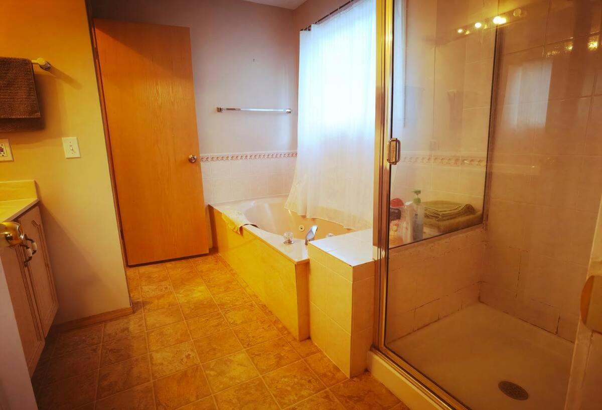 Homestay Tuscany